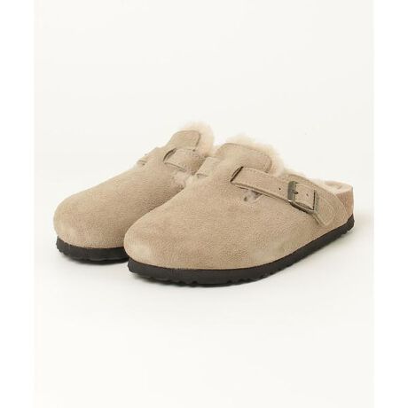 [^ԁF7815990709]BIRKENSTOCK^rPVgbN  Boston Shearling {Xg VAO WOMEN'Si[IłȂɁIrPVgbN̒ԃNbOABostonXG[hU[ŏꂽzJzJ̃fœołBVRXL{Aŕꂽ~ƃAbp[̃CjOAɁAg݂܂B̌`lVRSRNtbgxbhAbp[:XL{ÃCjOŃzJzJ̃XG[hU[~:XL{AAEg\[FEVAڍׁFXL{AÃobNgĎRɃtBbg𒲐gMade in GermanyhyBIRKENSTOCK^rPVgbNzrPVgbN230Nȏ̗jAfBJV[YƂĈË@ւ̐lXɂpȂǁAKdT_𐶎YAVj킸ĂhCc̃V[YuhBuN␫ʁAl⍑zāAׂĂ̐lX̌N肤vƂv߂Ă܂B