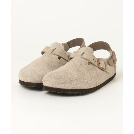 [^ԁF7815990708]BIRKENSTOCK^rPVgbN  Tokio Suede gLI XG[h WOMEN'S 1028348 1028323i[ԁABostonCXs[V󂯒aTokioBobNXgbvtœoꂷ邱̃f͋G߂킸NĂ^̒ԂłBAbp[ɂ͑Dݍޓɏ_炩XG[hU[gpĂ܂B̌`lVRSRNtbgxbhAbp[FXG[hU[C\[FXG[hU[AEg\[FEVAڍ: RɃtBbg𒲐łobNMade in GermanyyBIRKENSTOCK^rPVgbNzrPVgbN230Nȏ̗jAfBJV[YƂĈË@ւ̐lXɂpȂǁAKdT_𐶎YAVj킸ĂhCc̃V[YuhBuN␫ʁAl⍑zāAׂĂ̐lX̌N肤vƂv߂Ă܂B