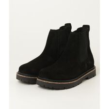 BIRKENSTOCK／ビルケンシュトック  Highwood Slip On Women