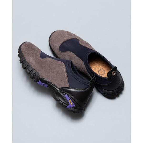 [�}���C]pg�^�s�[�W�[ TRAIL MOC �g���C�����b�N/�r�[�o�[�iBEAVER�j �u���E��