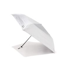 Wpc.／ダブリュピーシー　IZA LIGHT＆SLIM 軽量 日傘 折りたたみ 晴雨兼用