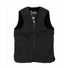 BARBOUR／バブアー／FUR LINER SL／ファーライナー スリムフィットベスト／MLI00