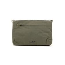 Topologie／トポロジー  Flat Sacoche Small フラット サコッシュ スモー