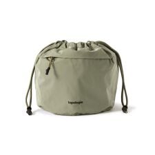 Topologie／トポロジー  Reversible Bucket リバーシブルバケット