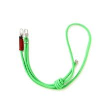 Topologie／トポロジー　Topologie Wares Strap 8.0mm Rope S