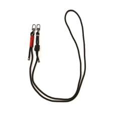 Topologie／トポロジー　Topologie Wares Straps 6.0mm Rope 