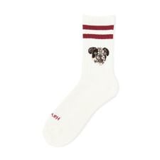 ROSTER SOX／ロスターソックス  DOG SOCKS