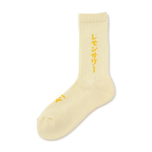 [�}���C]ROSTER SOX�^���X�^�[�\�b�N�X LEMON SOCKS �����Y ���f�B�[�X/�r�[�o�[�iBEAVER�j �C�G���[