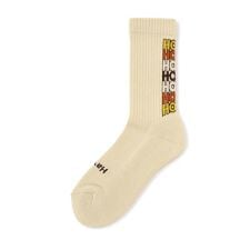 ROSTER SOX/ロスターソックス HOME RUN SOCKS メンズ レディース