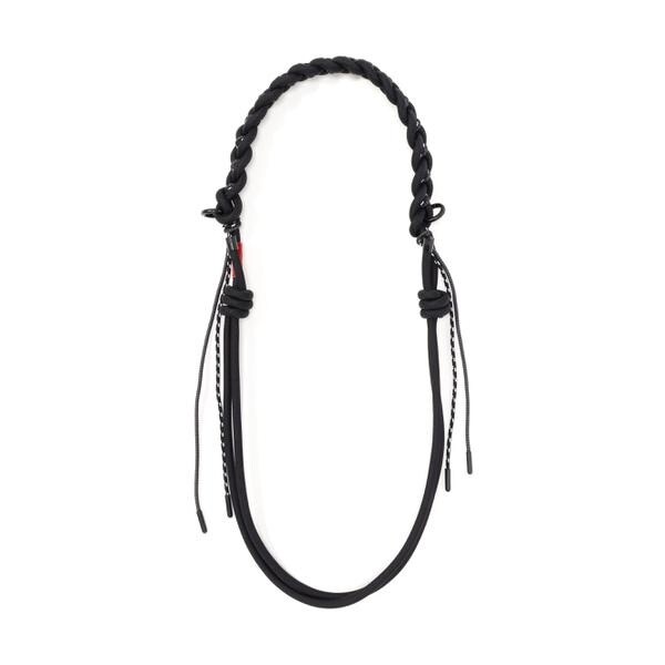 Topologie／トポロジー 8.0mm Braided O-Rope | ビーバー(BEAVER