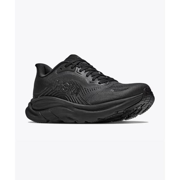 [�}���C]HOKA�^�z�J CLIFTON 11 �N���t�g��11/�r�[�o�[�iBEAVER�j �u���b�N