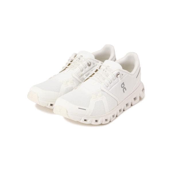 [�}���C]On�^�I�� Cloud 6 (MEN'S) �N���E�h6/�r�[�o�[�iBEAVER�j �z���C�g