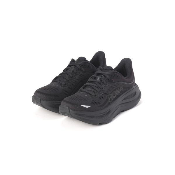 [�}���C]HOKA �^ W BONDI 9/�r�[�o�[�iBEAVER�j �u���b�N