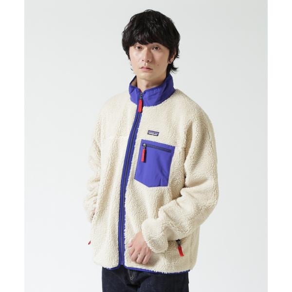パタゴニア レトロフリース XL 新品 patagonia パタゴニア Retro-X