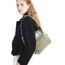 Topologie／トポロジー　Macrame Wrist Strap マクラメ リストストラップ