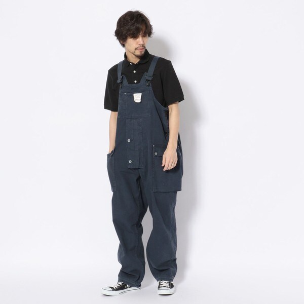 Nigel Cabourn（ナイジェル・ケーボン） NAVAL