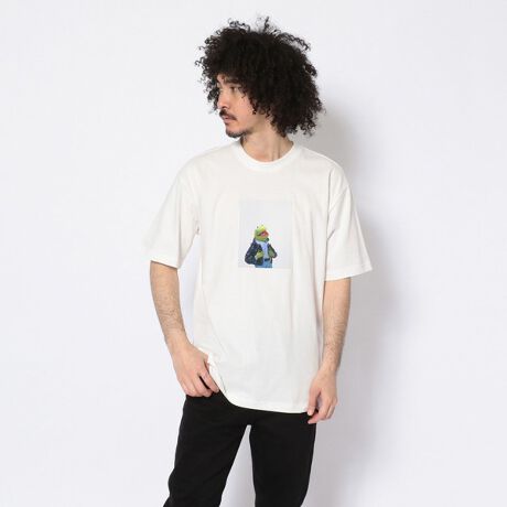 grafikus グラフィックス カーミットライダースtシャツ ビーセカンド B 2nd 70 ファッション通販 マルイウェブチャネル grafikus グラフィックス カーミットライダースtシャツ ビーセカンド B 2nd 70 ファッション通販 マルイウェブチャネル