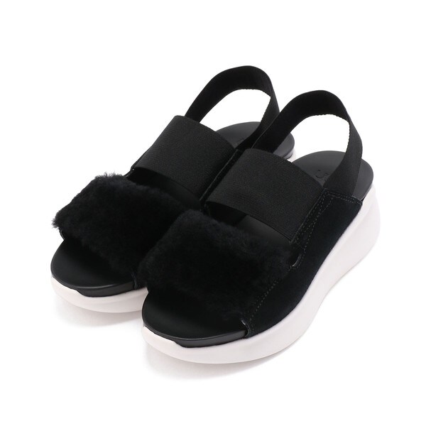 UGG（アグ）SILVERLAKE／シルバーレイク／スニーカー