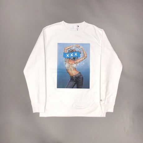 GOD SELECTION XXX （ゴッドセレクショントリプル 