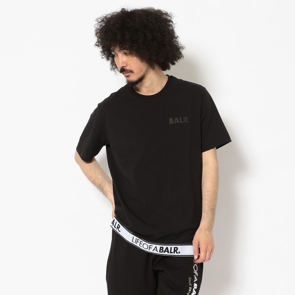 ＢＡＬＲ（ボーラー）ＬｏａｂＬｏｕｎｇＳｔｒａｉｇｈｔＴｅｅ／Ｔ