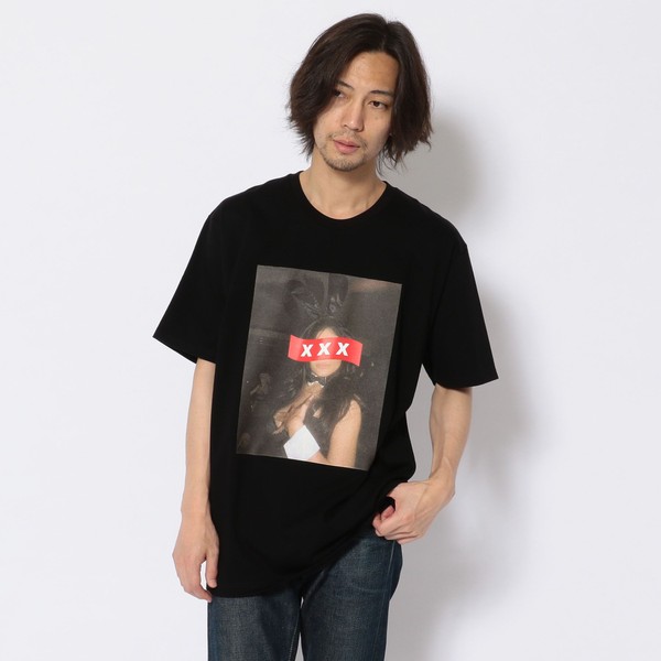 新品 GOD SELECTION XXX エミリーラタコウスキー Tシャツ XL | neumi.it