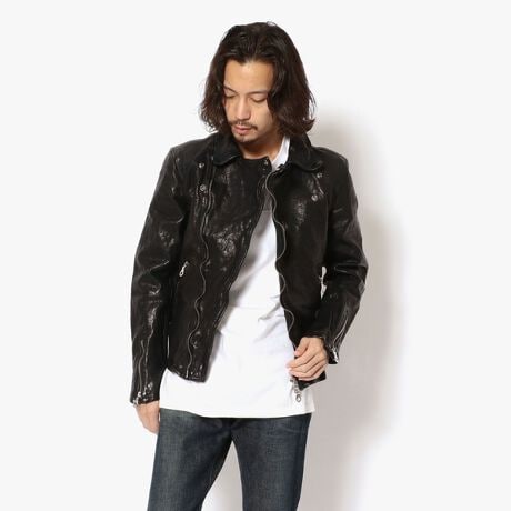 ISAMU KATAYAMA BACKLASH（イサムカタヤマ 