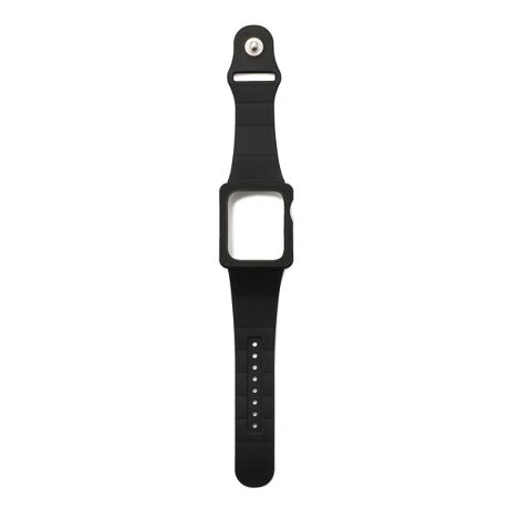 ａｐｐｌｅｗａｔｃｈ対応 ａｐｐｌｅ ｗａｔｃｈ ｂａｎｄ ｃａｓｅ ａｐｐｌｅｗａｔｃｈケー ビーセカンド B 2nd ファッション通販 マルイウェブチャネル Cb002 958 04 01