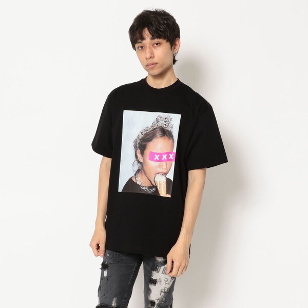 GOD SELECTION XXX ／ゴッドセレクション