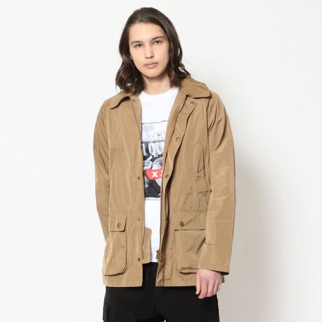 BARBOUR（バブアー） BEDALE TECH CASUAL 