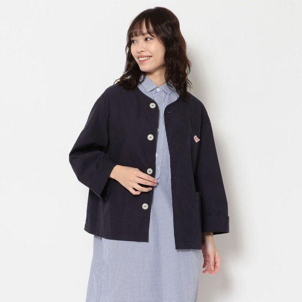 ダントン　アウター 楽天市場】【正規取扱店】 ダントン シャツジャケット DANTON