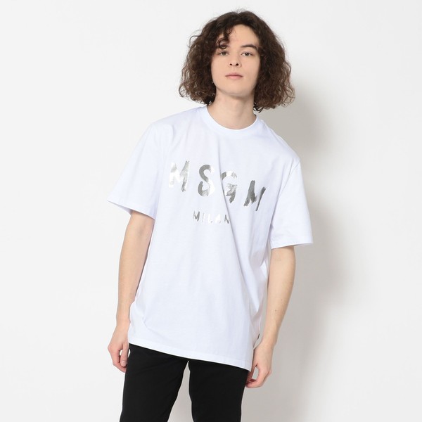 ＭＳＧＭ（エムエスジーエム）ＪＡＰＡＮ ＥＸＣＬＵＳＩＶＥ ロゴＴ