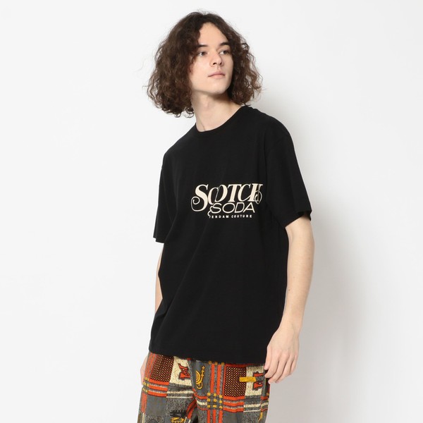 ＳＣＯＴＣＨ＆ＳＯＤＡ（スコッチアンドソーダ） ＳＣＯＴＣＨ Ｔ