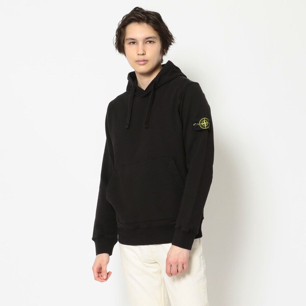 新品格安 STONE ISLAND - STONE ISLAND ストーンアイランド パーカー