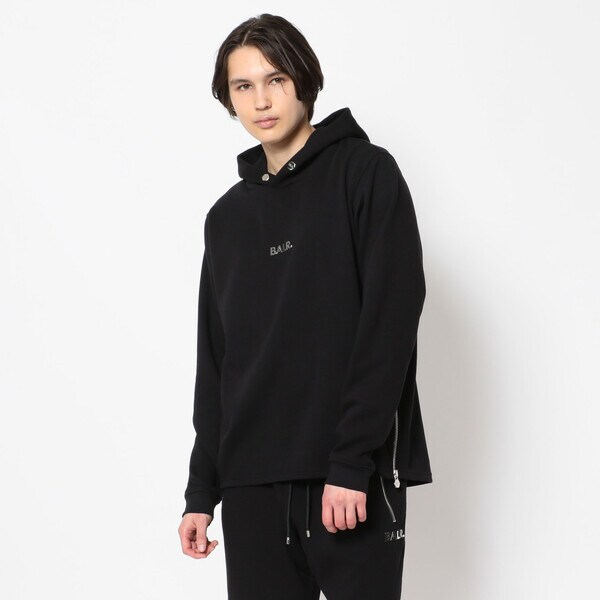 ＢＡＬＲ．／ボーラー／Ｑ－Ｓｅｒｉｅｓ Ｓｔｒａｉｇｈｔ