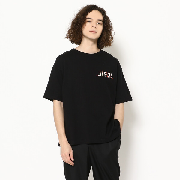 ＪｉｅＤａ／ジエダ／ＣＯＯＫＩＥ ＰＲＩＮＴ ＴＥＥ／ＪｉｅＤａ