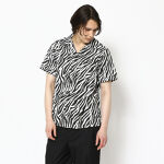 MINEDENIM（マインデニム）Zeebra Denim S／S  