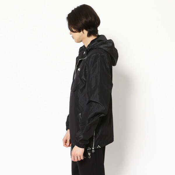 BALR ボーラー　アノラックパーカー 楽天市場】【SALE／60%OFF】BALR./ボーラー/Contrast Hexagn
