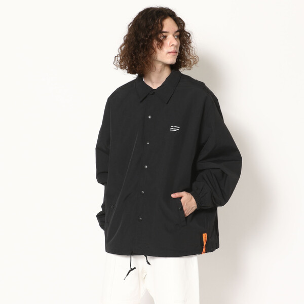 ＬＩＢＥＲＥ リベーレ ／ＣＯＬＬＡＧＥ ＣＯＡＣＨ ＪＡＣＫＥＴ