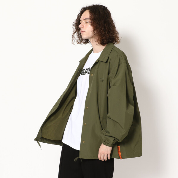 ＬＩＢＥＲＥ リベーレ ／ＣＯＬＬＡＧＥ ＣＯＡＣＨ ＪＡＣＫＥＴ