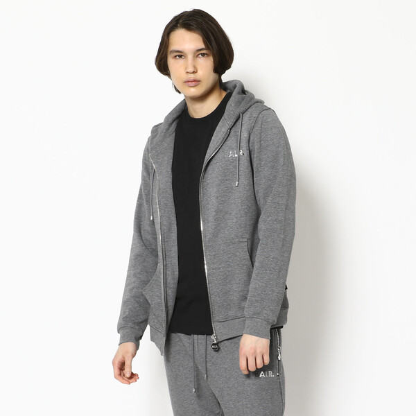 ＢＡＬＲ．／ボーラー／Ｑ－ＳＥＲＩＥＳ ＳＴＲＡＩＧＨＴ ＺＩＰ