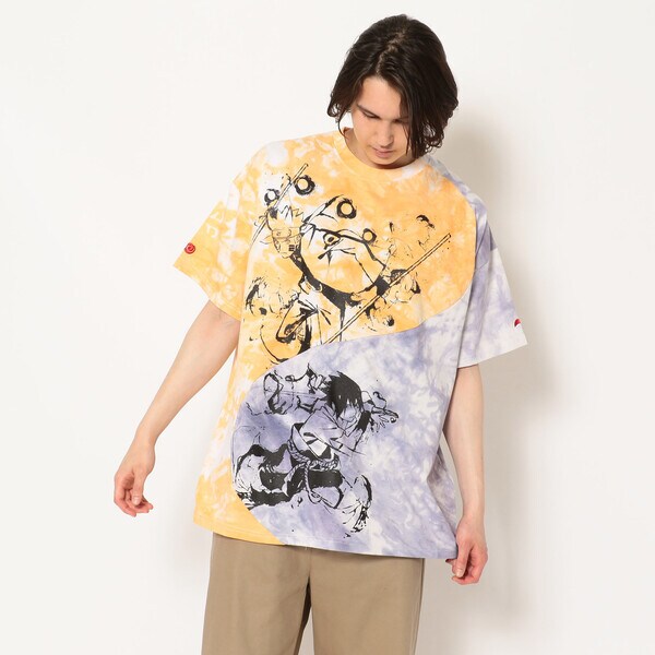 その他 LIBERE NARUTO ハイエンドストリートブランド 【LIBERE(リベーレ)】と【NARUTO