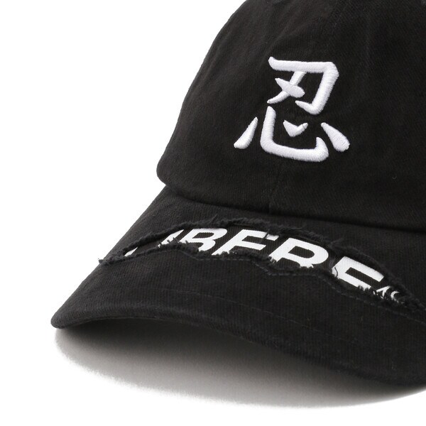 LIBERE NARUTO コレクション キャップ LIBERE NARUTO コレクション キャップ ハイエンドストリート