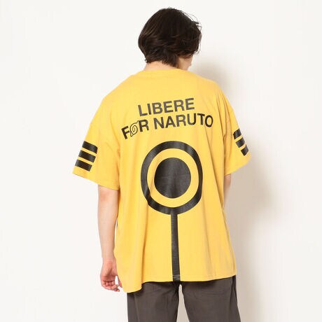 LIBERE（リベーレ）】x【NARUTO （ナルト 