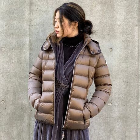 CAPEHORN（ケープホーン）STELLA ショートナイロン  