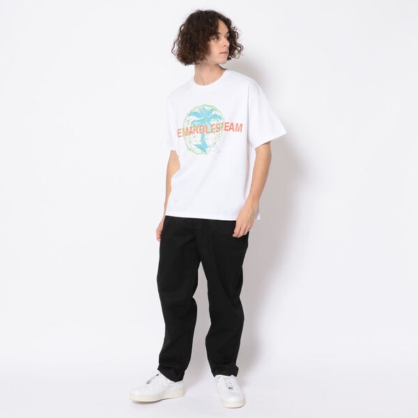 Ｓｃｈｏｔｔ／ショット／ＴＣ ＣＨＥＦ ＰＡＮＴＳ／シェフパンツ | ビーセカンド(B'2nd) | 3116039-70 | ファッション通販  マルイウェブチャネル