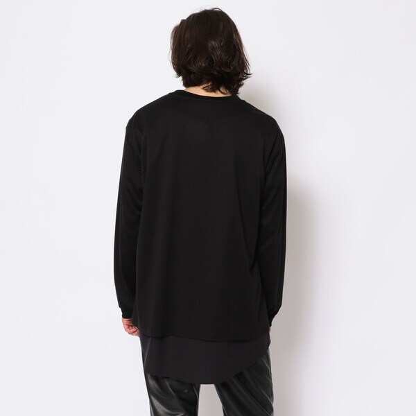 ＴＡＡＫＫ（ターク）ＬＡＹＥＲＥＤ” ＤＥＳＩＧＮ Ｔ－ｓｈｉｒｔｓ