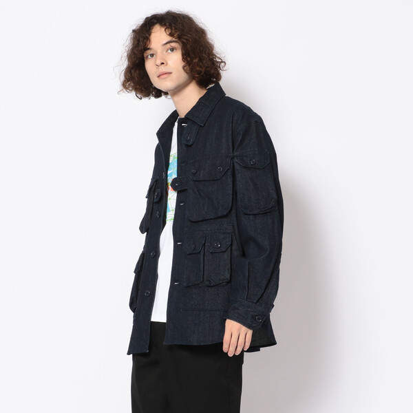 Ｅｎｇｉｎｅｅｒｅｄ Ｇａｒｍｅｎｔｓ（エンジニアードガーメンツ