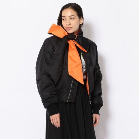 FACETASM（ファセッタズム）BOW TIE MA－1  