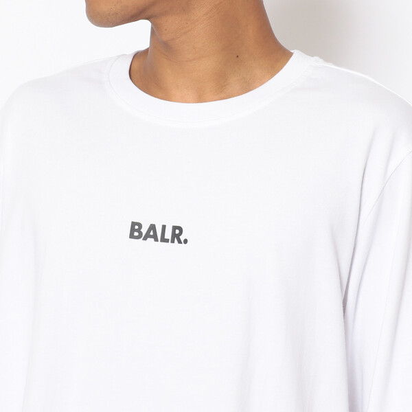 ＢＡＬＲ．／ボーラー／ＬＯＡＢ ＬＯＯＳＥ ＦＩＴ ＬＯＮＧ Ｔ