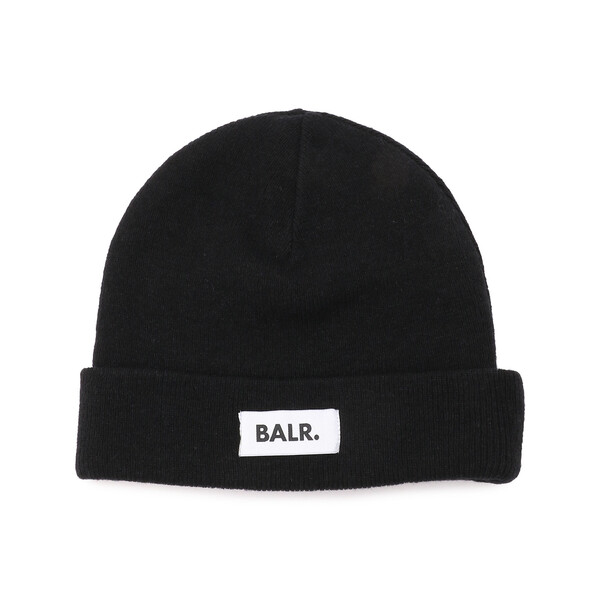 ＢＡＬＲ．／ボーラー／ＢＡＬＲ． ＭＩＬ ＢＥＡＮＩＥ／ニットキャプ